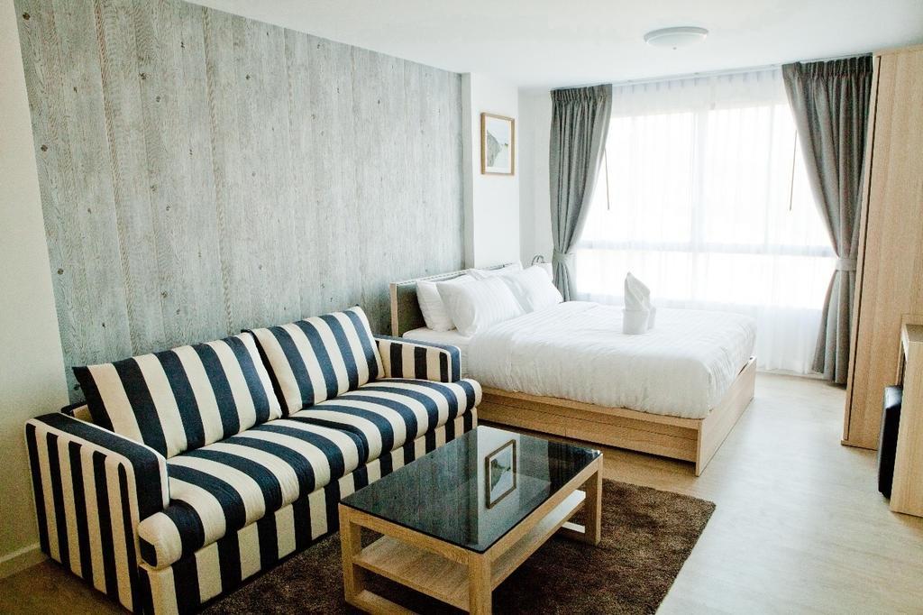 Baan Peang Ploen A712 By Huahin Holiday Condo Exterior photo
