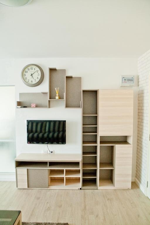 Baan Peang Ploen A712 By Huahin Holiday Condo Exterior photo