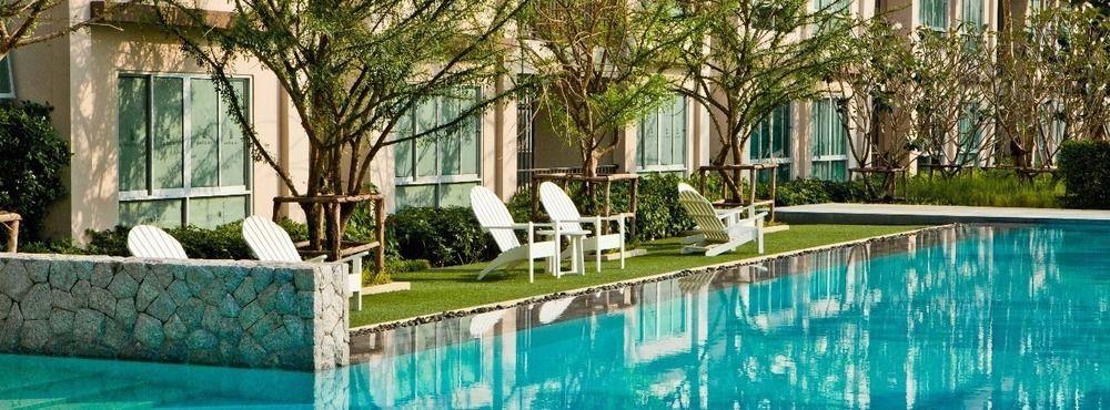 Baan Peang Ploen A712 By Huahin Holiday Condo Exterior photo