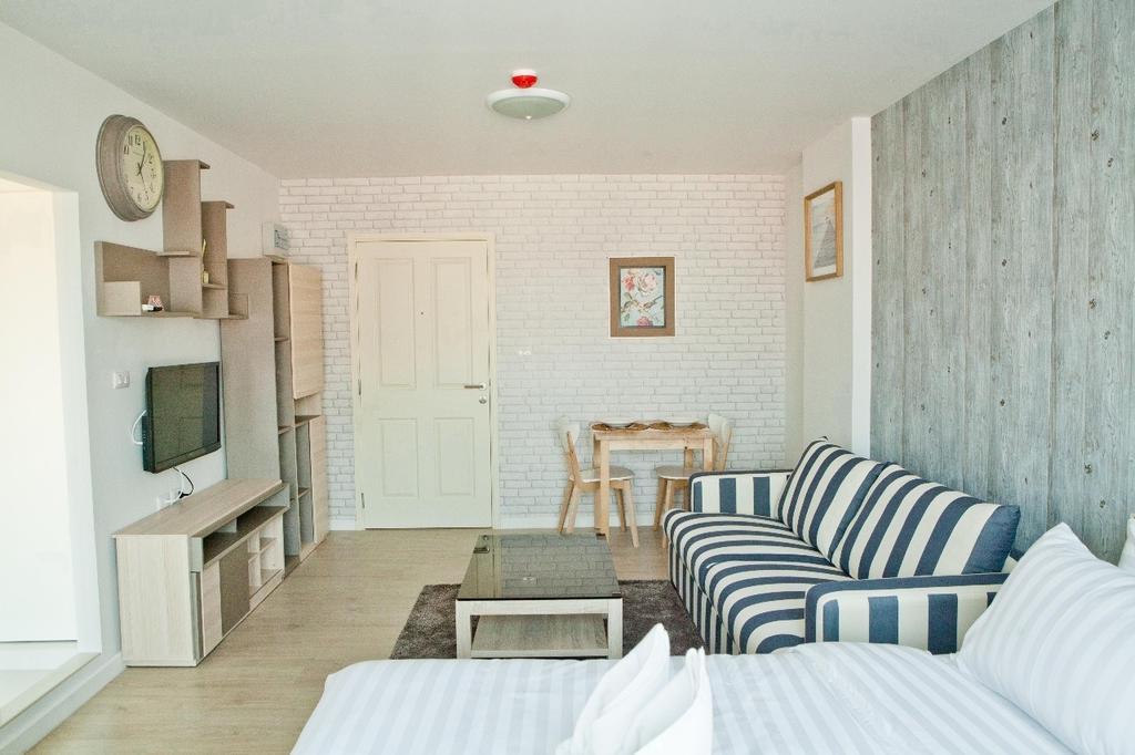 Baan Peang Ploen A712 By Huahin Holiday Condo Exterior photo